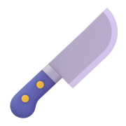 칼